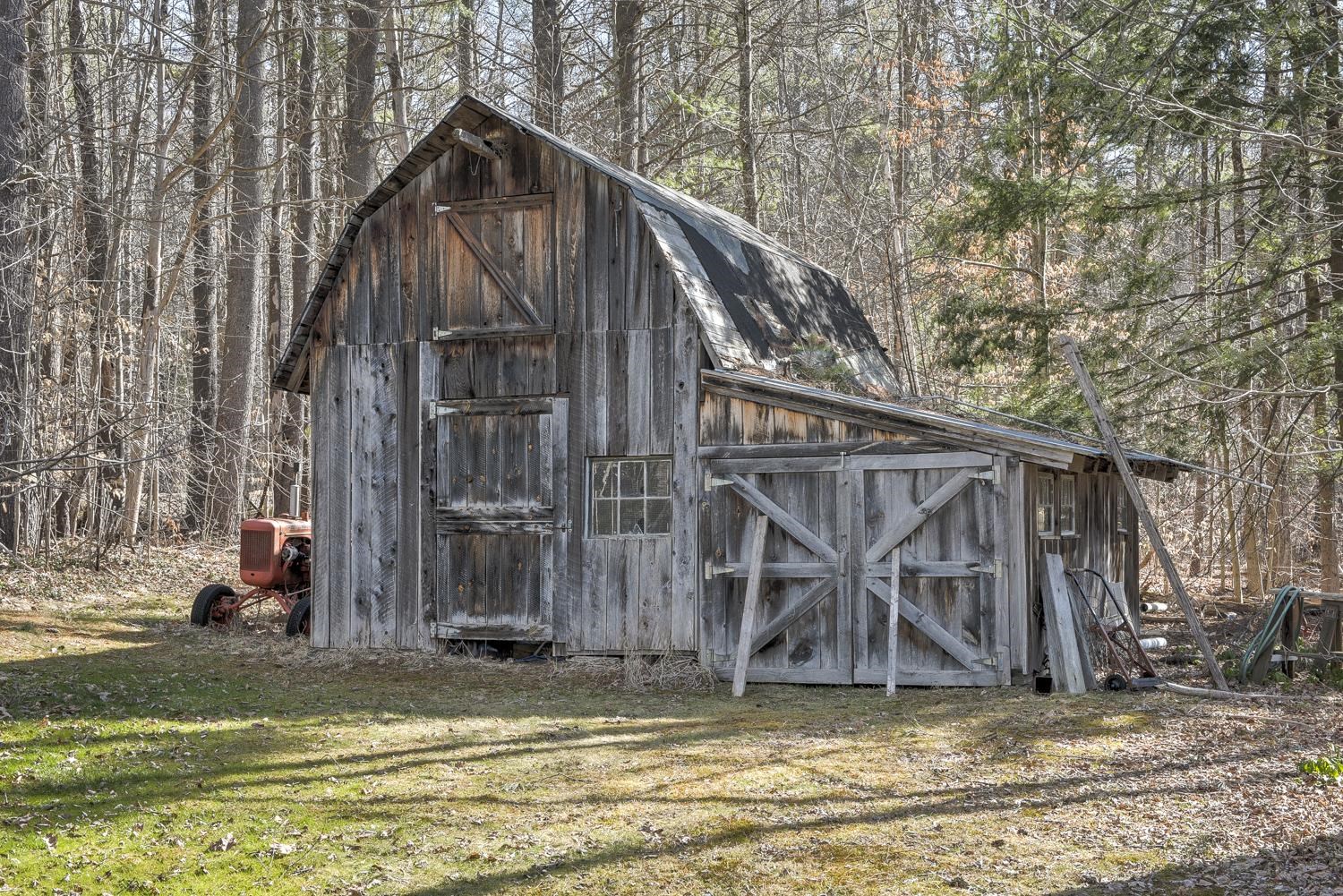 13 Banks Road Gilsum, NH 03448 - Photo 41 of 43
