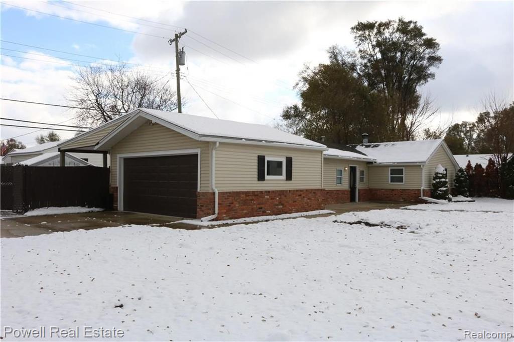 47574 Ryan Road Utica, MI 48317 - Photo 24 of 29