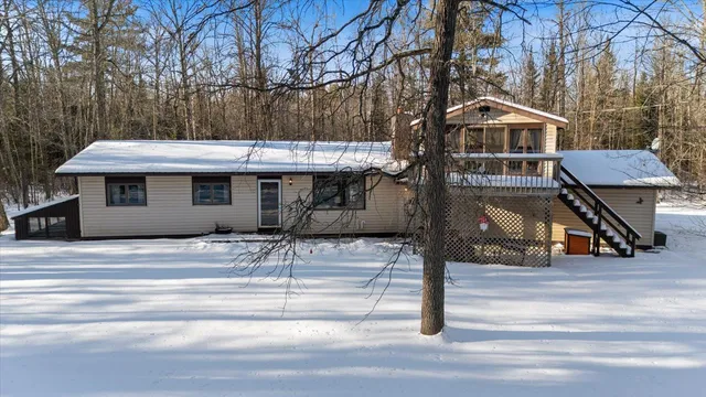 $225,000 | 25244 McCloud Road, Grand Rapids, MN 55744