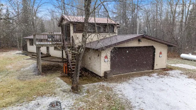 $225,000 | 25244 McCloud Road, Grand Rapids, MN 55744