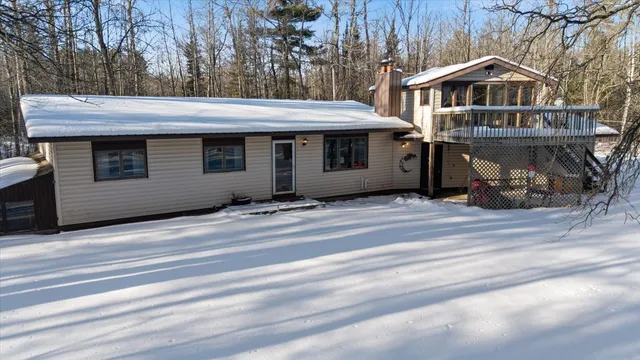 $225,000 | 25244 McCloud Road, Grand Rapids, MN 55744