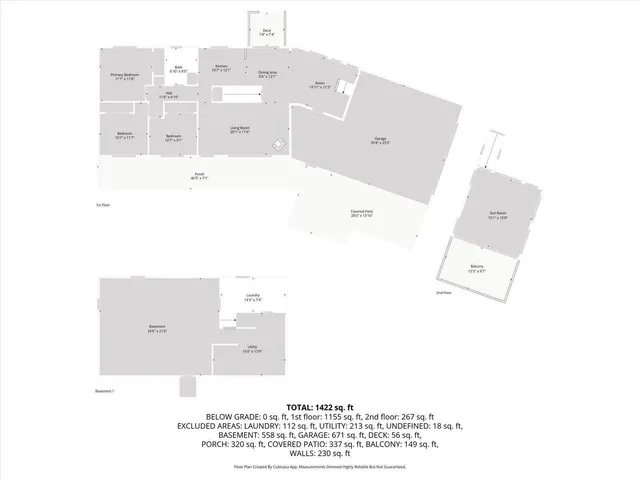 $225,000 | 25244 McCloud Road, Grand Rapids, MN 55744