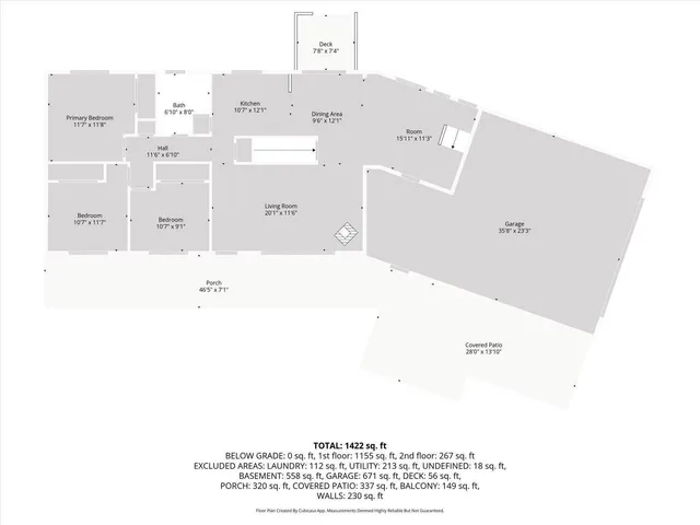 $225,000 | 25244 McCloud Road, Grand Rapids, MN 55744