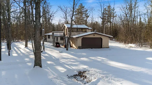 $225,000 | 25244 McCloud Road, Grand Rapids, MN 55744