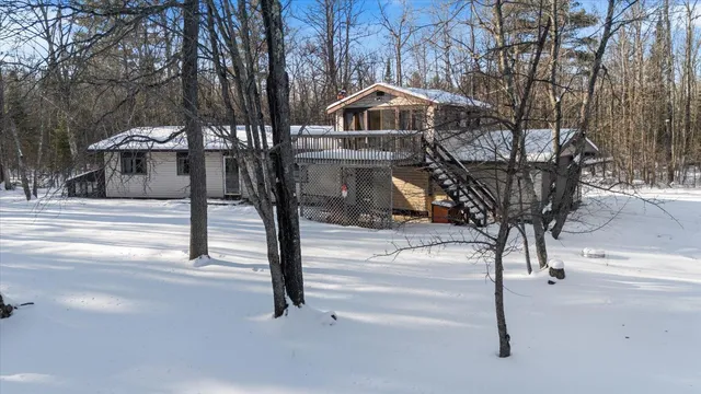 $225,000 | 25244 McCloud Road, Grand Rapids, MN 55744