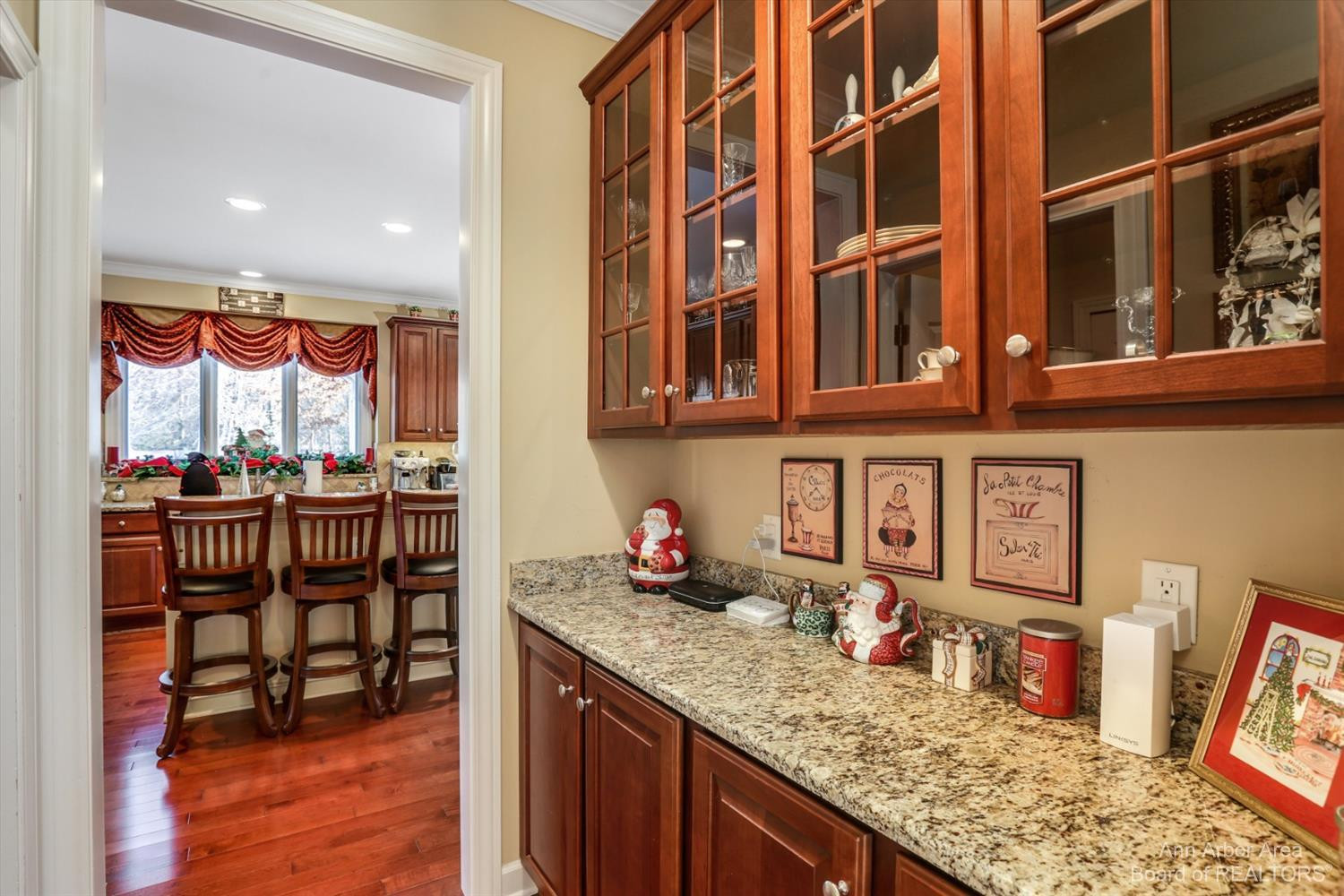 7024 Fox Ridge Drive Dexter, MI 48130 - Photo 15 of 62 Extra Space