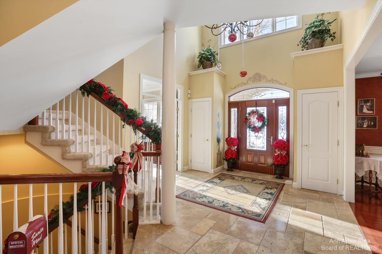 7024 Fox Ridge Drive Dexter, MI 48130 - Photo 20 of 62 Photo 20