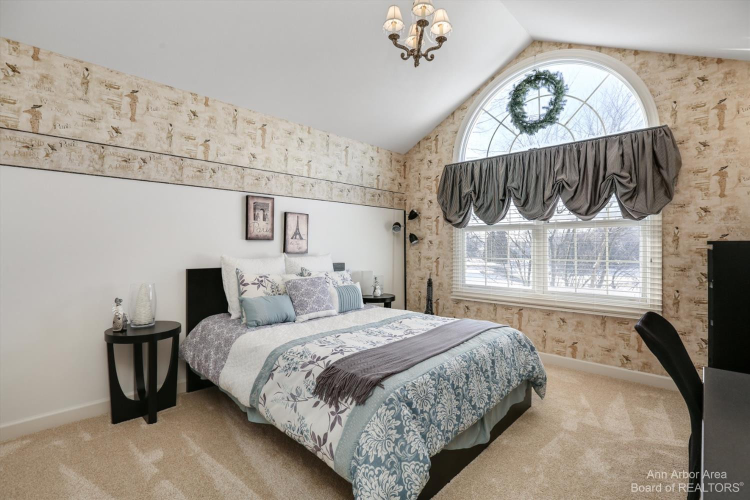 7024 Fox Ridge Drive Dexter, MI 48130 - Photo 31 of 62 Bedroom