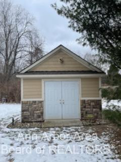 7024 Fox Ridge Drive Dexter, MI 48130 - Photo 45 of 62 Photo 45