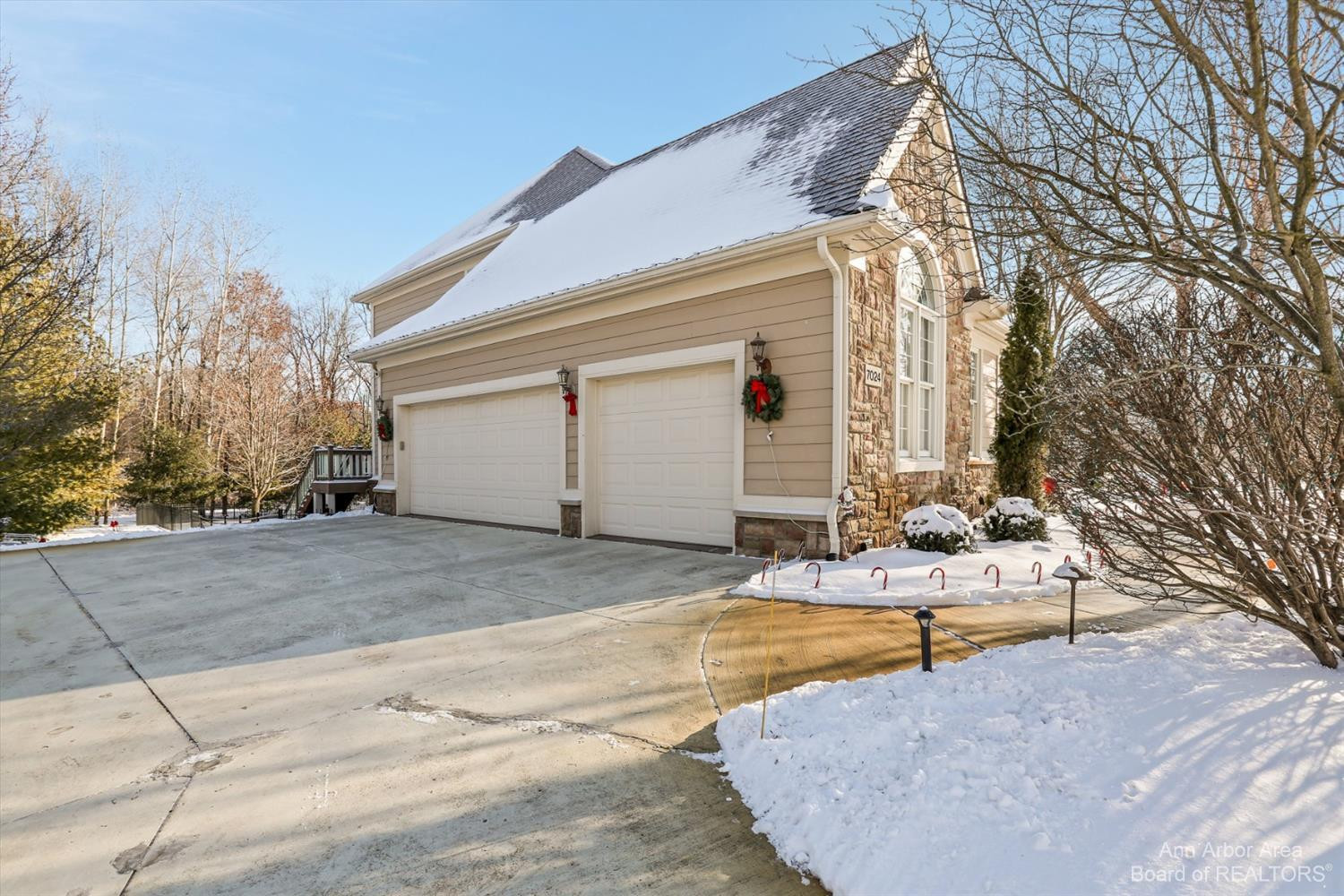 7024 Fox Ridge Drive Dexter, MI 48130 - Photo 49 of 62 Photo 49