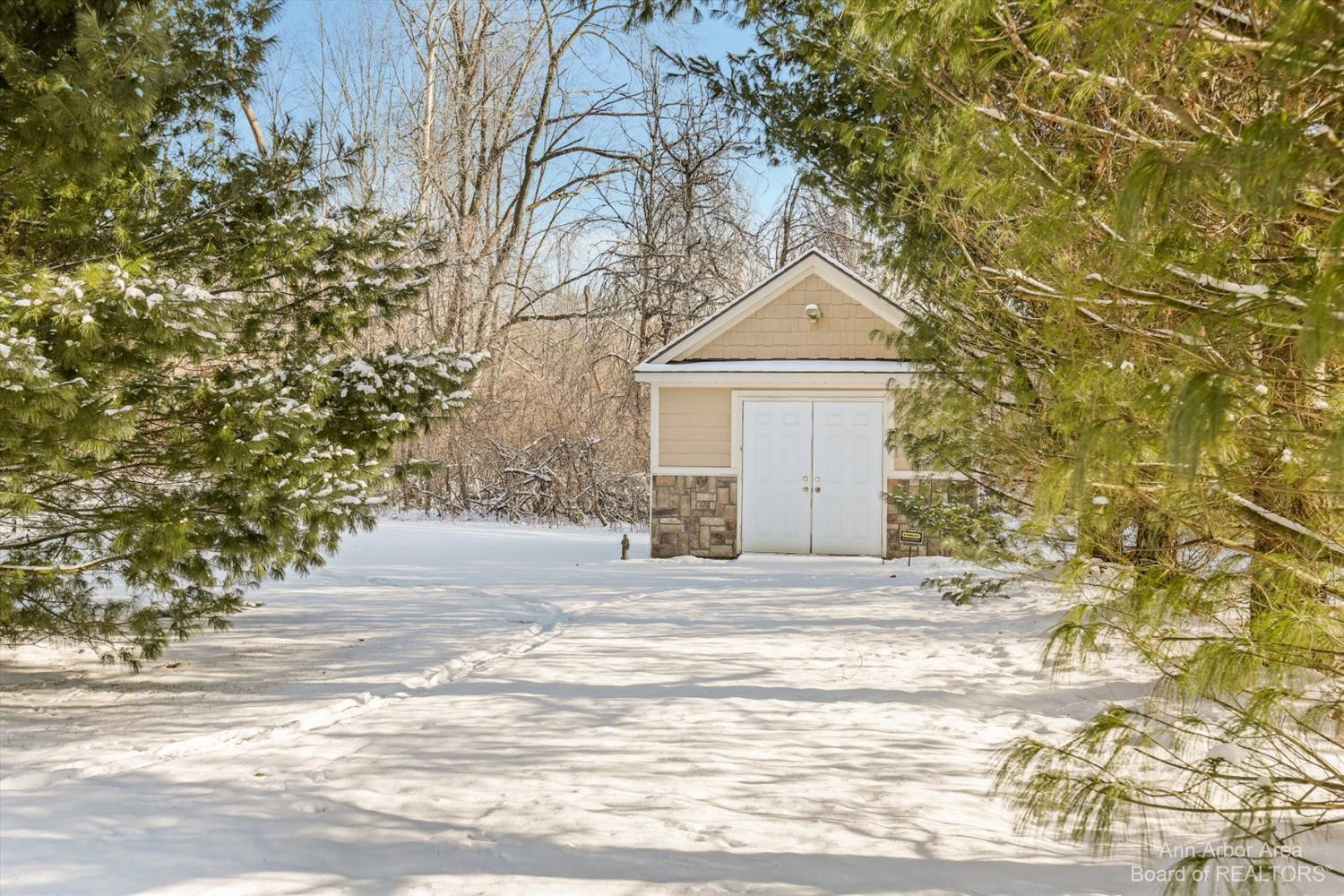 7024 Fox Ridge Drive Dexter, MI 48130 - Photo 50 of 62 Photo 50