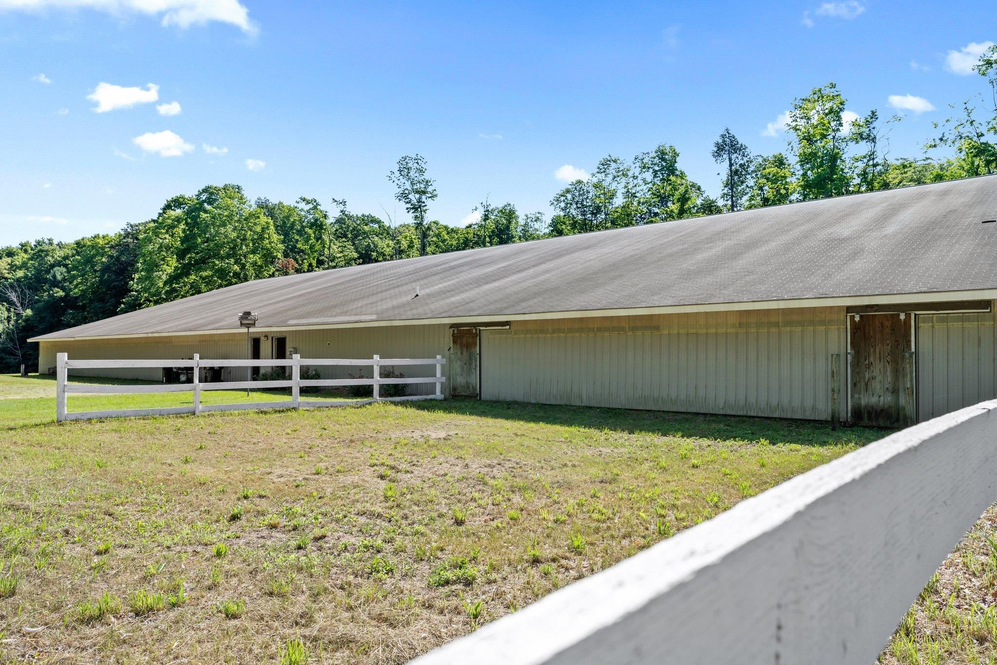 4107 East Rudolph Road Cedar, MI 49621 - Photo 34 of 50