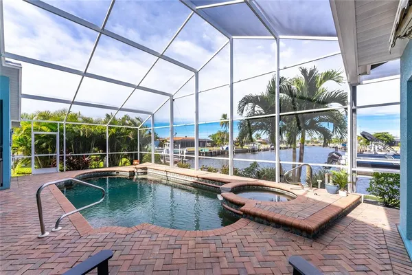 $759,000 | 1320 Appian Drive, Punta Gorda, FL 33950