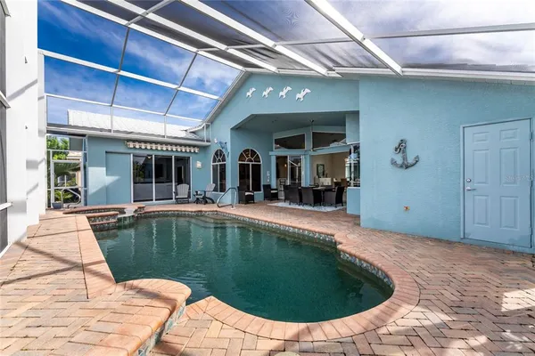 $759,000 | 1320 Appian Drive, Punta Gorda, FL 33950