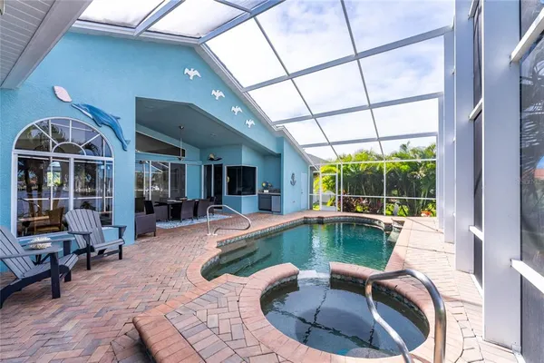 $759,000 | 1320 Appian Drive, Punta Gorda, FL 33950
