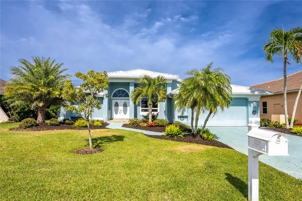 $759,000 | 1320 Appian Drive, Punta Gorda, FL 33950