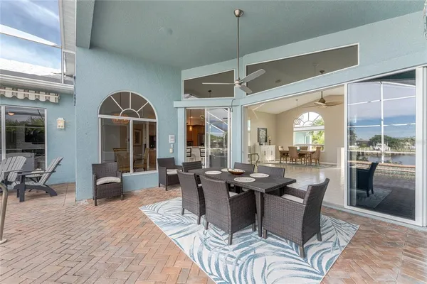 $759,000 | 1320 Appian Drive, Punta Gorda, FL 33950