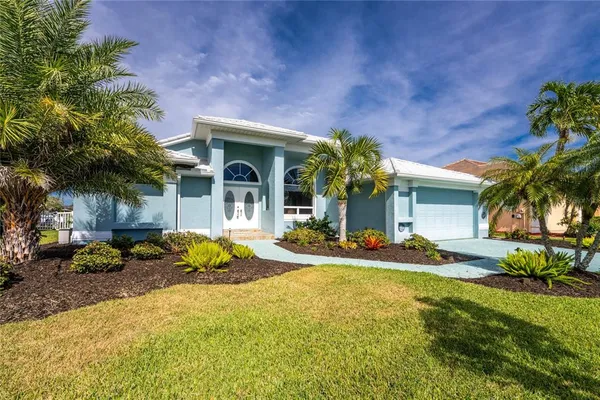 $759,000 | 1320 Appian Drive, Punta Gorda, FL 33950