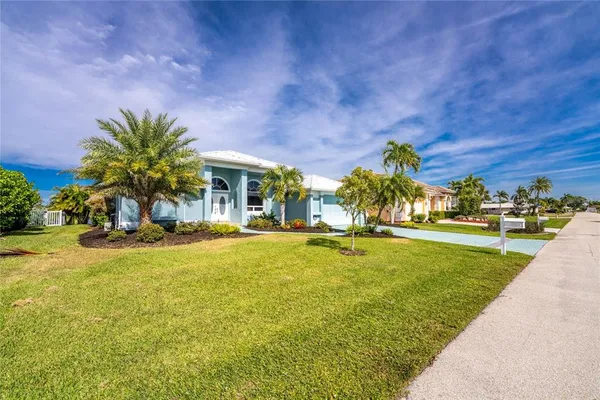 $759,000 | 1320 Appian Drive, Punta Gorda, FL 33950