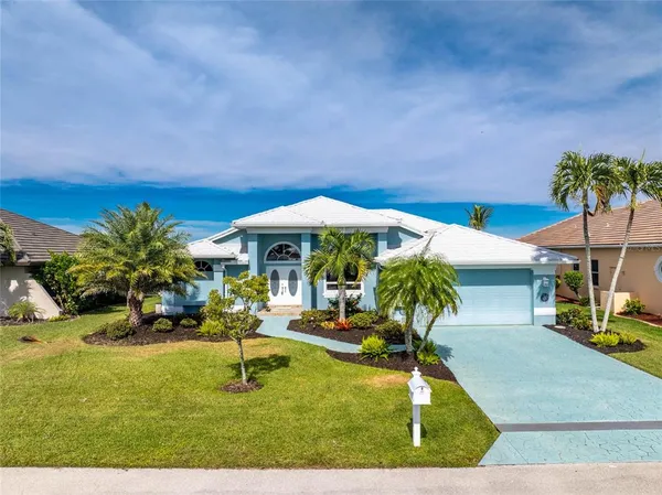 $759,000 | 1320 Appian Drive, Punta Gorda, FL 33950
