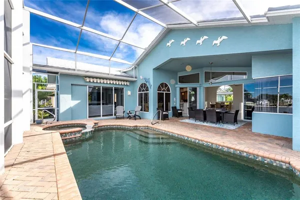 $759,000 | 1320 Appian Drive, Punta Gorda, FL 33950
