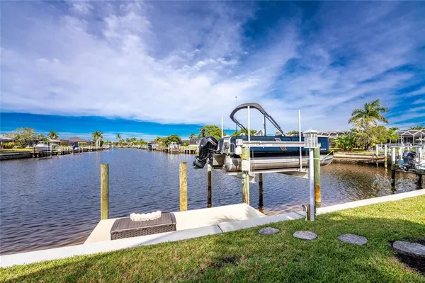 $759,000 | 1320 Appian Drive, Punta Gorda, FL 33950