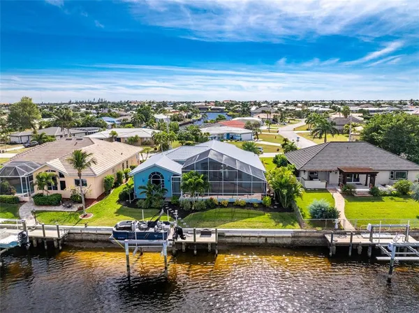 $759,000 | 1320 Appian Drive, Punta Gorda, FL 33950