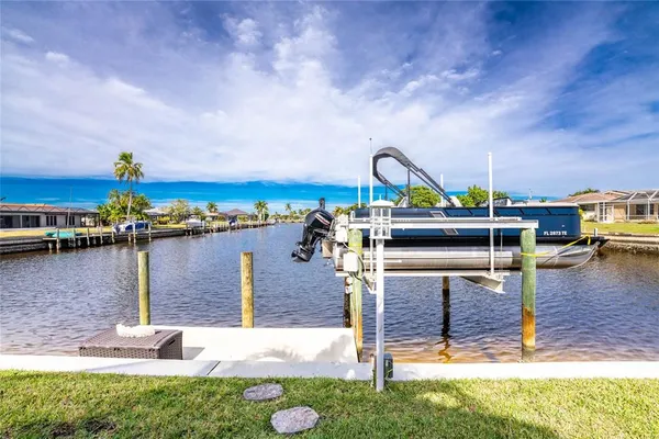 $759,000 | 1320 Appian Drive, Punta Gorda, FL 33950