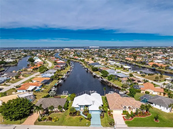$759,000 | 1320 Appian Drive, Punta Gorda, FL 33950