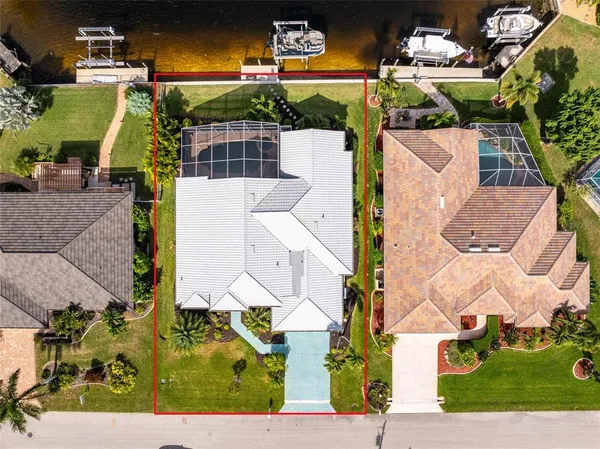 $759,000 | 1320 Appian Drive, Punta Gorda, FL 33950