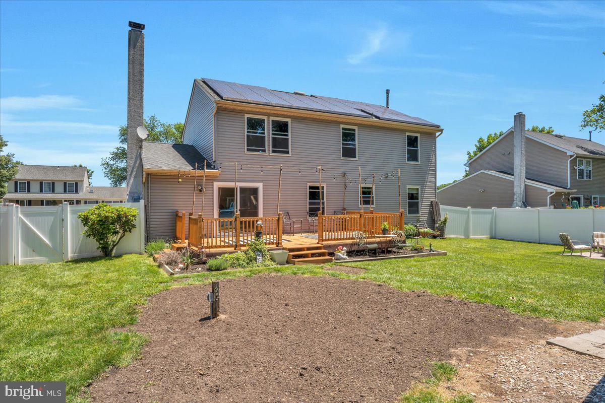 433 Glasgow Road Williamstown, NJ 08094 - Photo 22 of 34