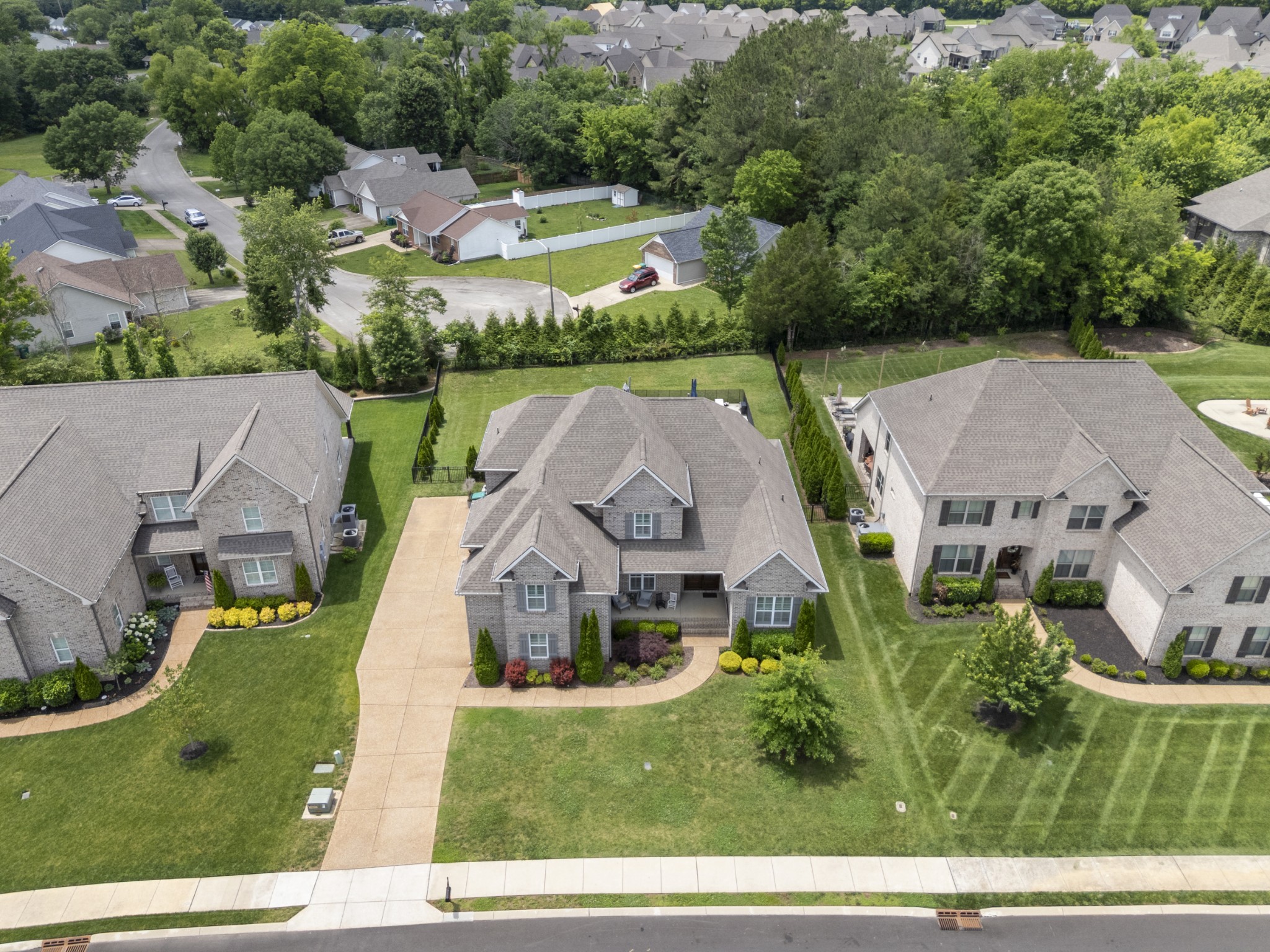 2057 Autumn Ridge Way Spring Hill, TN 37174 - Photo 50 of 62