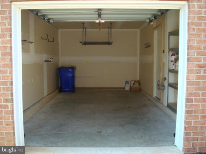 1939 Fieldstone Way Frederick, MD 21702 - Photo 14 of 17 Garage 1