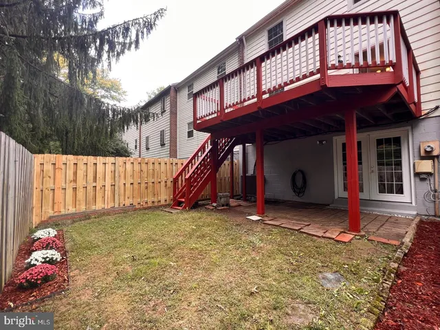 $1,200 | 5052 Harford Lane, Burke, VA 22015