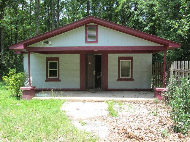 103 Carline Road Gloverville, SC 29828 - Photo 1 of 1 Main View