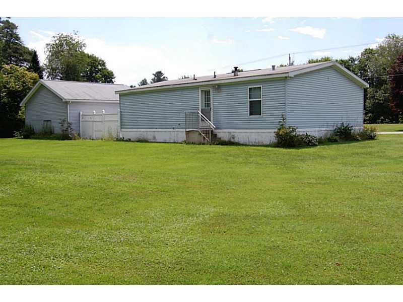 23 Spring Street Mechanic Falls, ME 04256 - Photo 27 of 29 Yard/Garden.