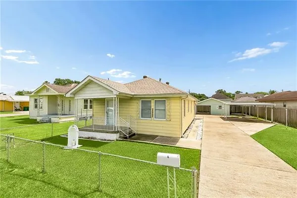$199,900 | 1305 Avenue B, Marrero, LA 70072