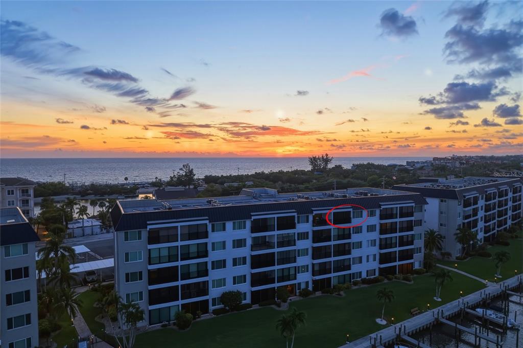 8977 Midnight Pass Road, Unit 519 Sarasota, FL 34242 - Photo 97 of 100 Gallery Image 97