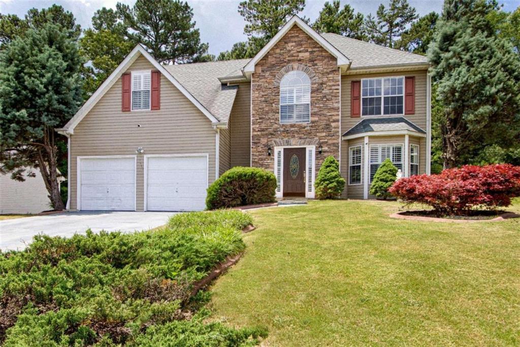 1419 Pebble Ridge Lane Hampton, GA 30228 - Photo 1 of 1 Gallery Image 1