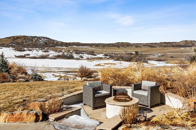a view of a ocean with city view