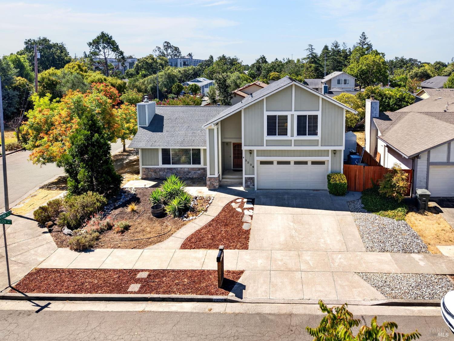 2226 Pimlico Way Santa Rosa, CA 95401 - Photo 40 of 40
