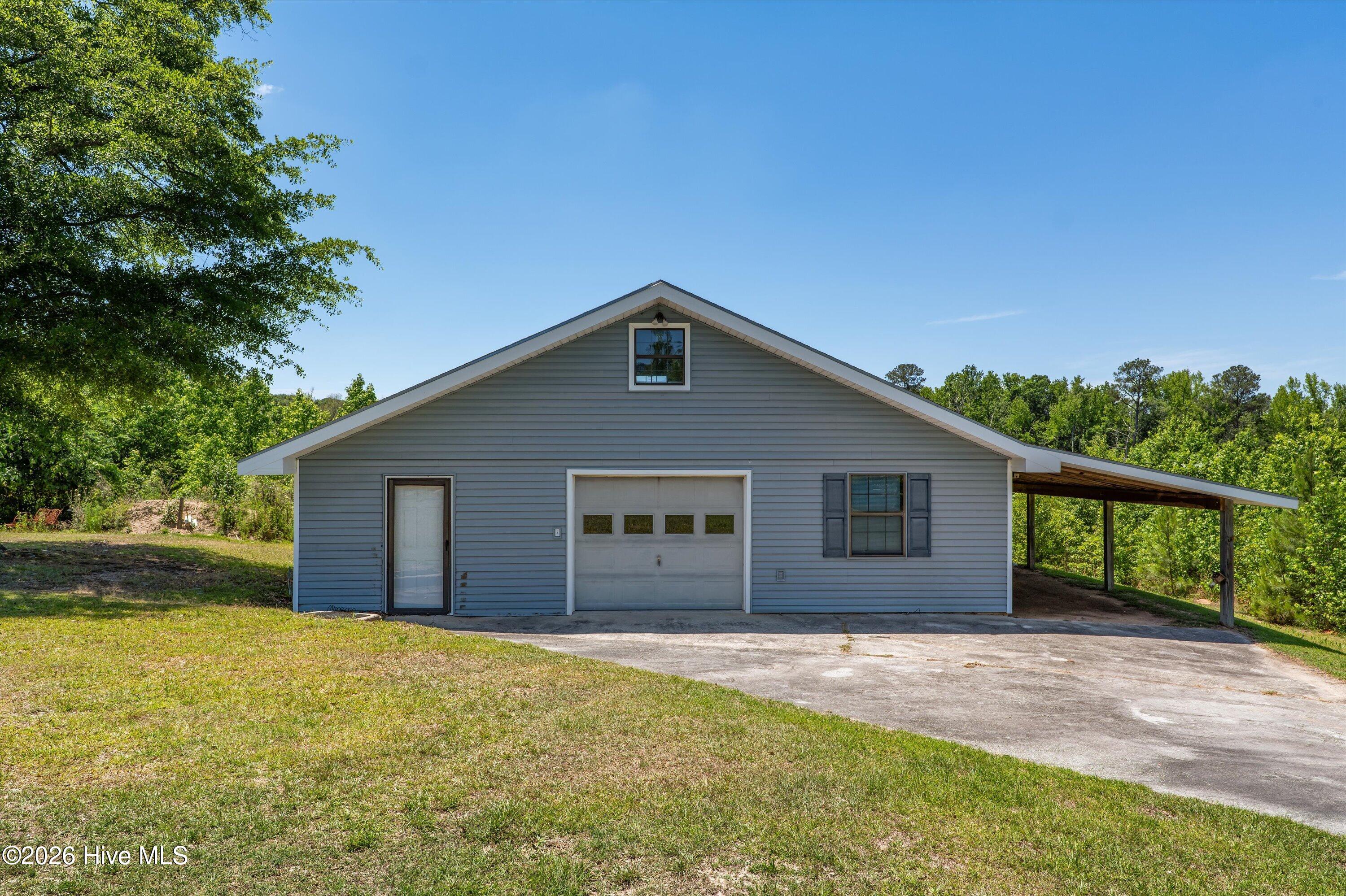 2787 Ginger Branch Road Thomson, GA 30824 - Photo 9 of 60 74-P2154835