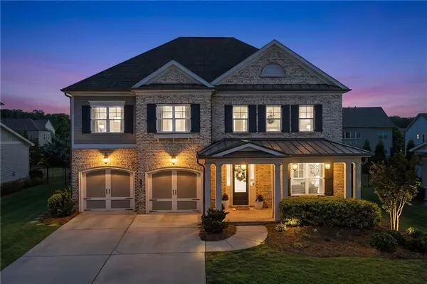 $975,000 | 4345 Murray Park Drive, Cumming, GA 30040