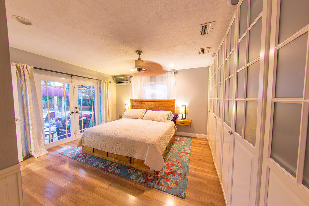 5050 Madison Road Delray Beach, FL 33484 - Photo 13 of 24 Master Bedroom