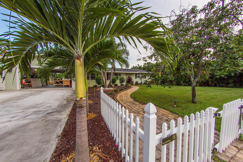 5050 Madison Road Delray Beach, FL 33484 - Photo 23 of 24 Mailbox view