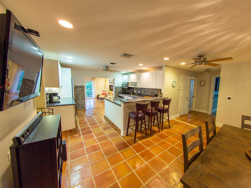 5050 Madison Road Delray Beach, FL 33484 - Photo 7 of 24 Full Kitchen