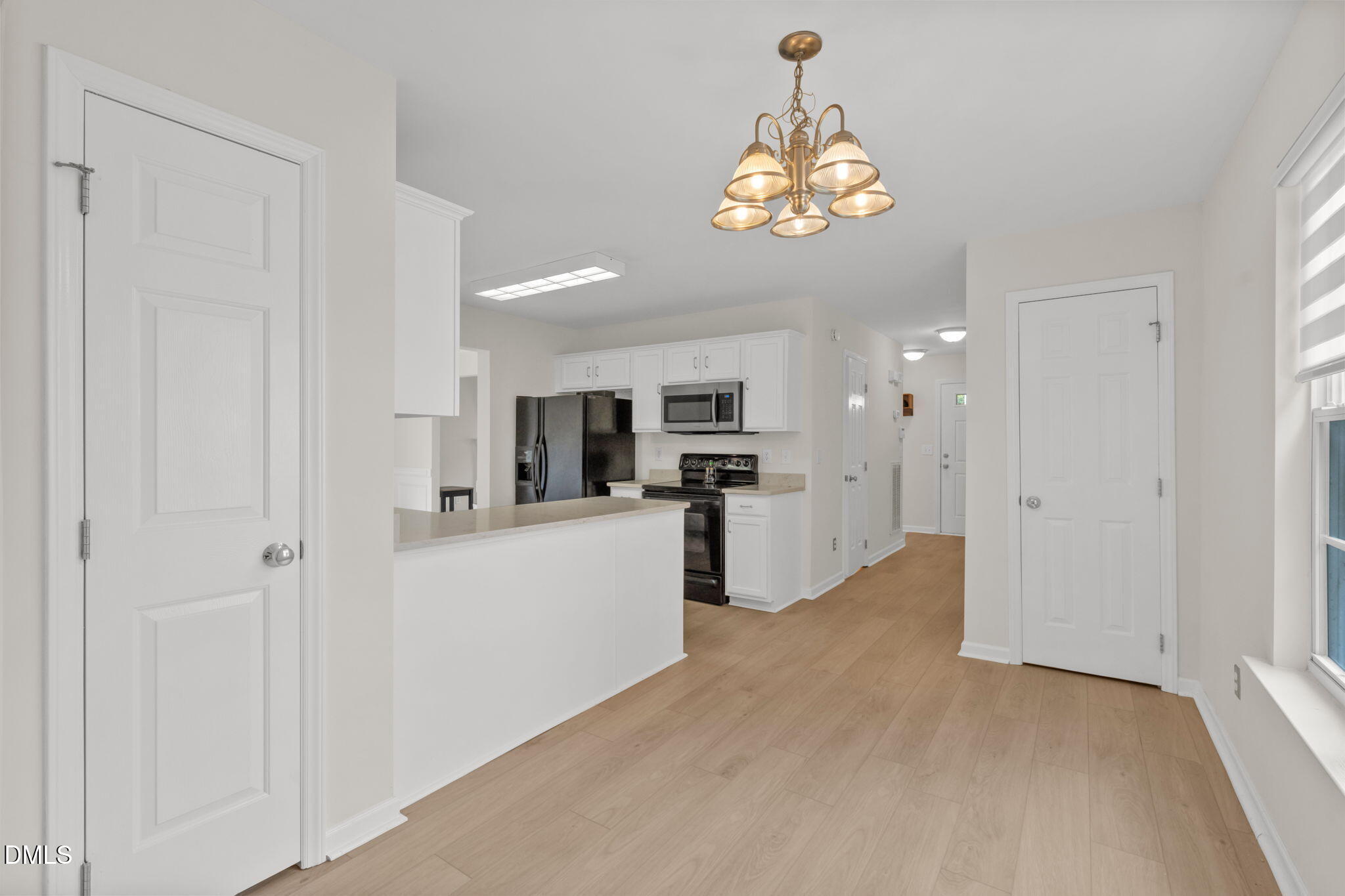 3229 Forest Mill Circle Raleigh, NC 27616 - Photo 19 of 52 Breakfast