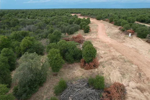 $23,000 | Lot 3 Private Road, Hawley, TX 79525