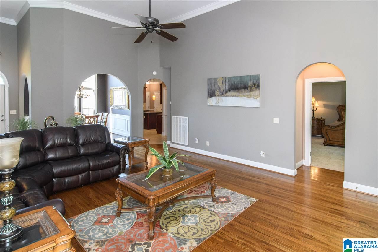 333 Emerald Lane Chelsea, AL 35043 - Photo 9 of 50