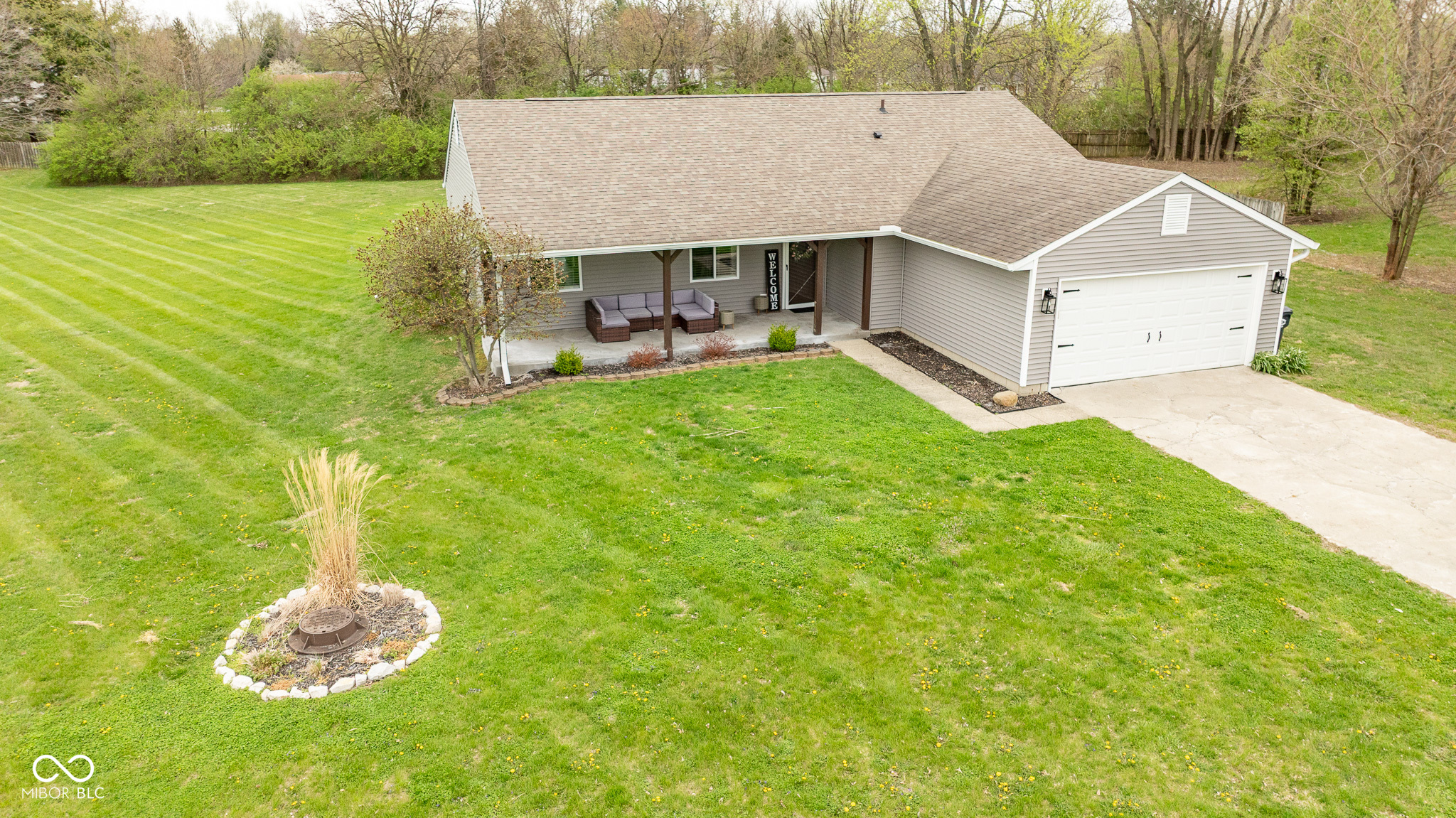 587 Quail Run Greenwood, IN 46142 - Photo 36 of 38